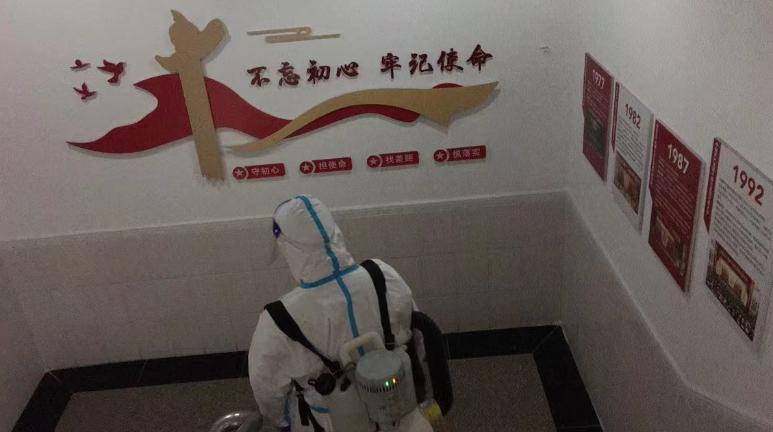 最新通告！明日起，所有抵珠、返珠人员须这样健康申报(图3)
