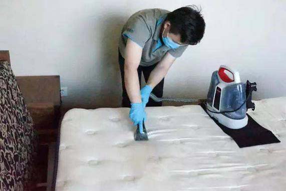 黔西南消杀除四害公司2022（滚动商讯）