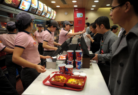 连锁餐饮业有害生物防制解决方案
