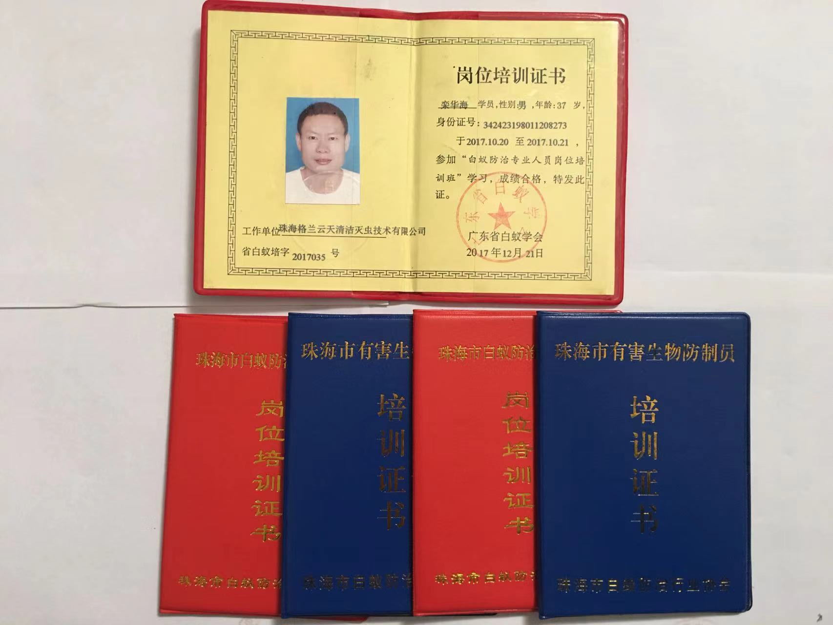 珠海白蚁防治珠海白蚁防治公司珠海杀虫灭鼠-彩九九