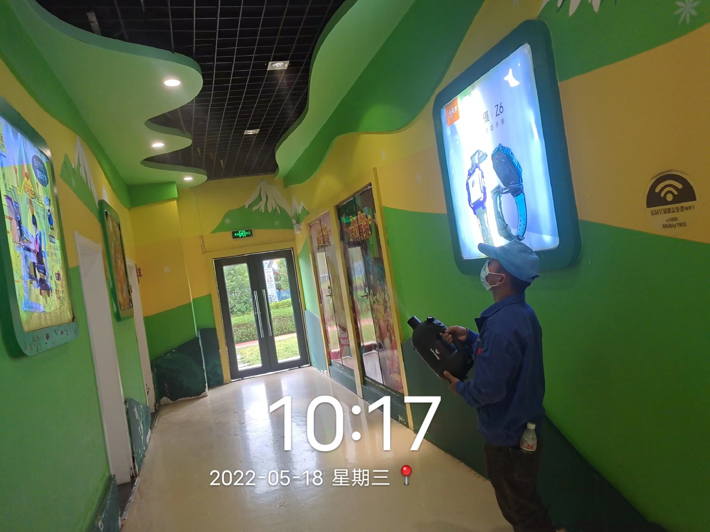 珠海白蚁防治中心提供快捷的消杀除四害团队
