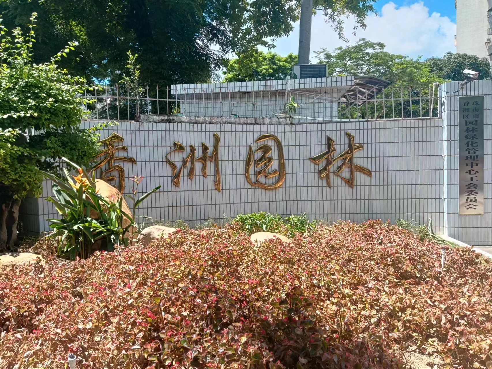 珠海园林白蚁预防