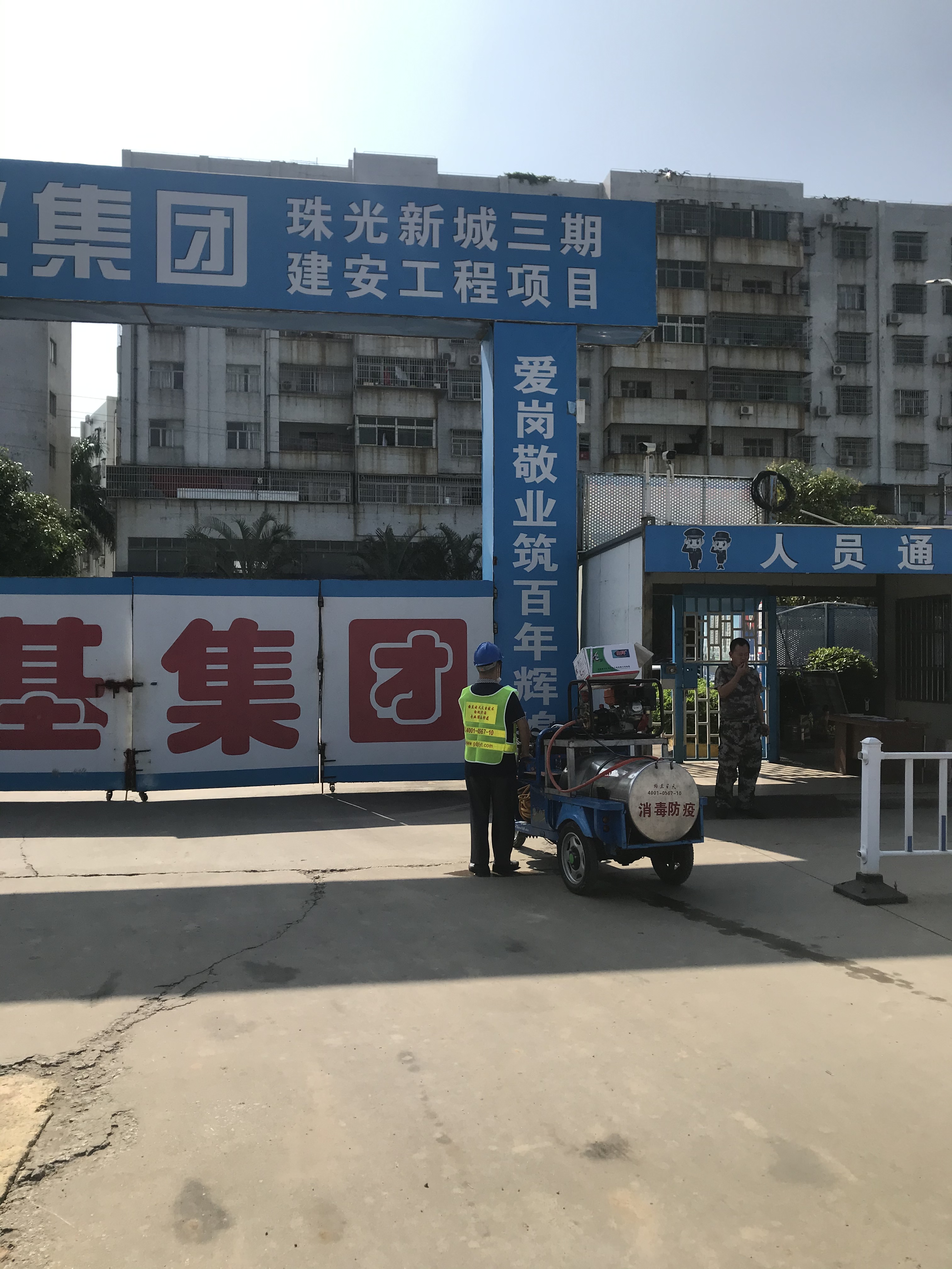 三灶镇白蚁防治 三灶镇白蚁预防 三灶镇灭杀白蚁公司-彩九九