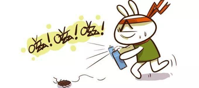 四害消杀标准 (图2)