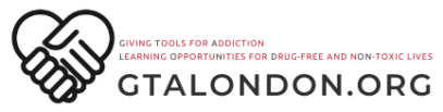 Gtalondon Giving Tools for Addiction, Learning Opportunities for Drug-Free and Non-Toxic Lives.